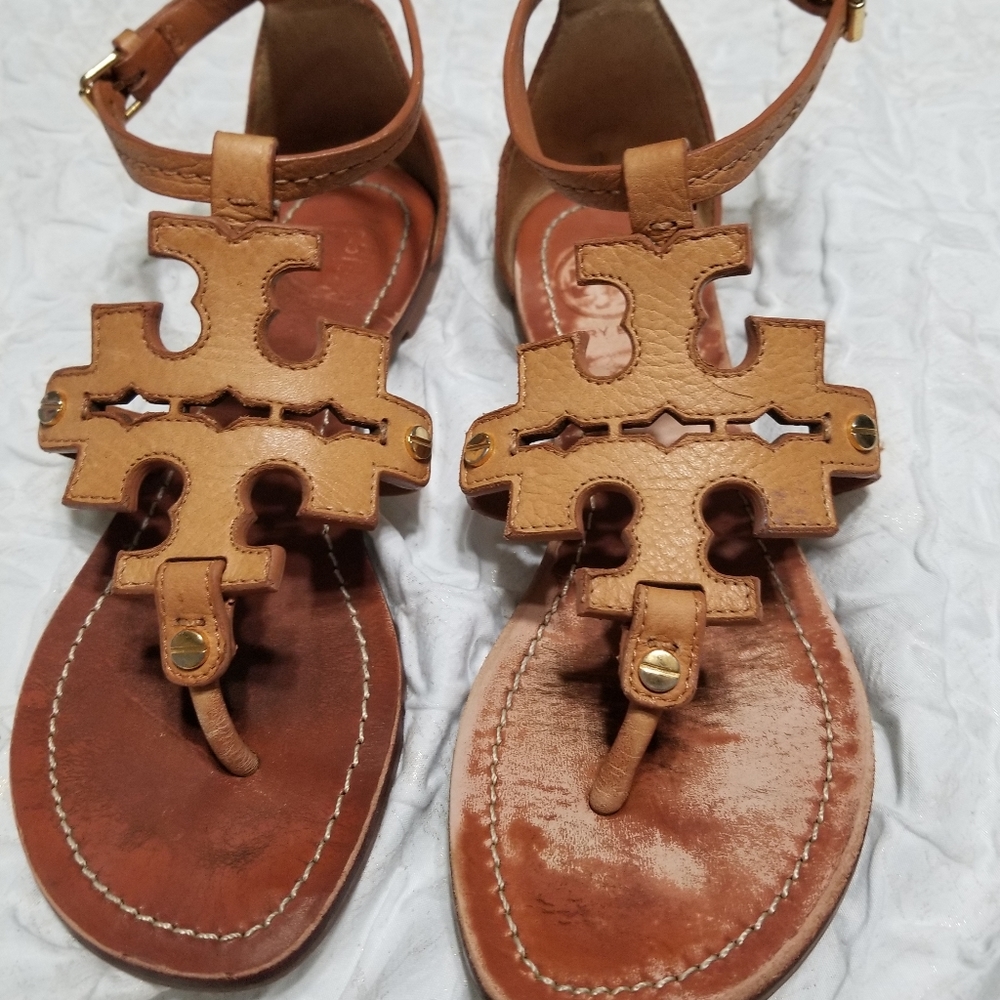 Tory Burch sandal